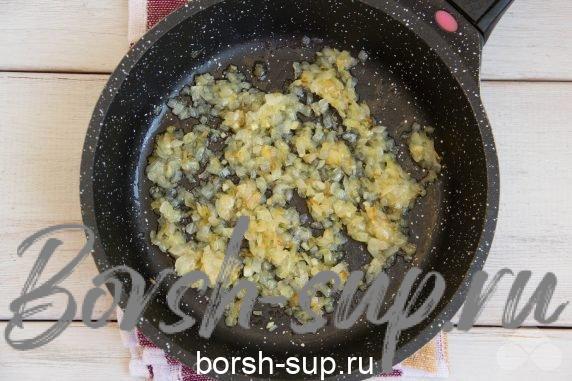Соус барбекю с копченой паприкой – фото приготовления рецепта, шаг 3