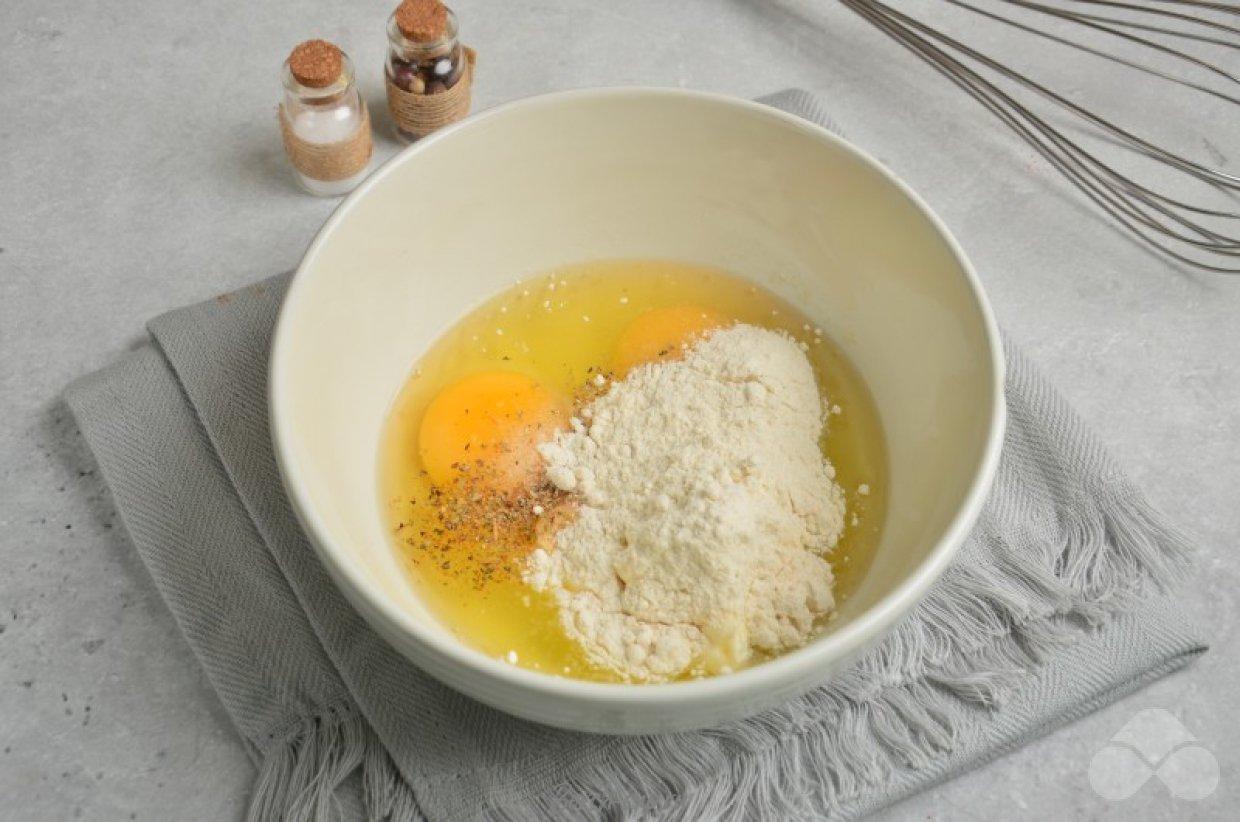 Отбивные из куриных бедрышек – фото приготовления рецепта, шаг 4