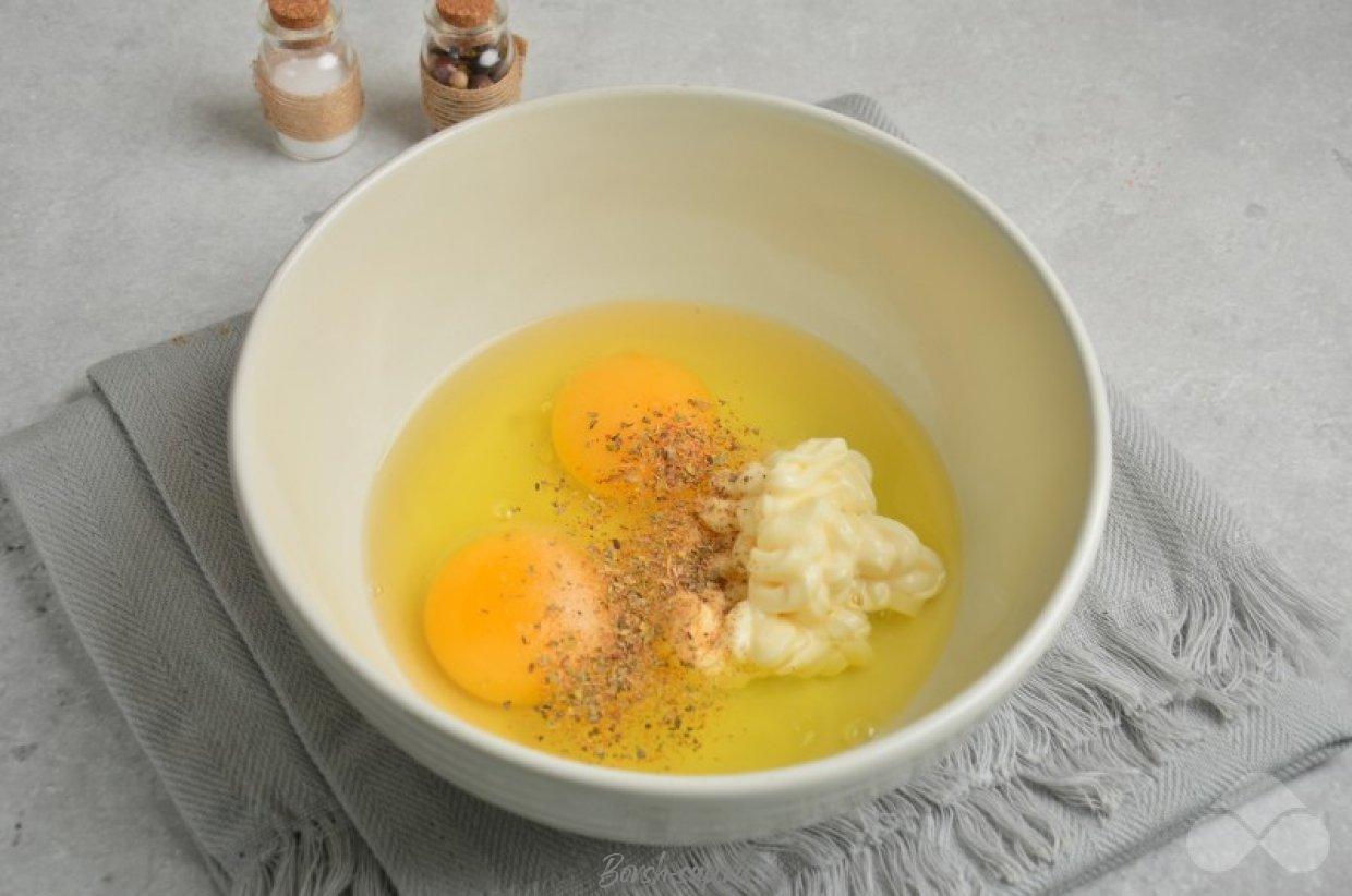 Отбивные из куриных бедрышек – фото приготовления рецепта, шаг 3